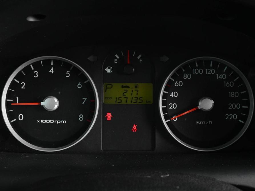 Hyundai Getz I Рестайлинг Ростов-на-Дону  - изображение 14