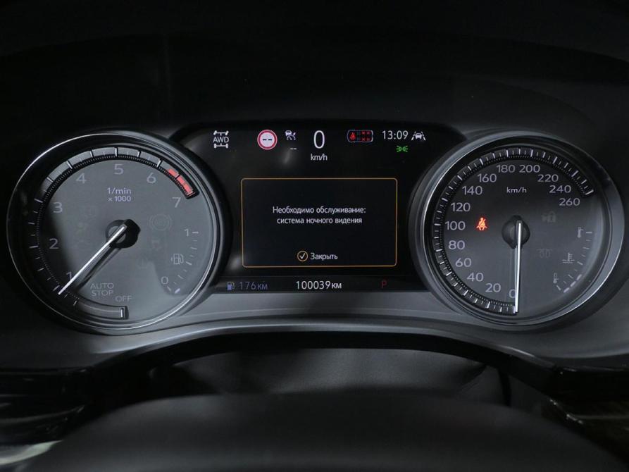 Cadillac XT6 I Москва  - изображение 12