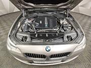 BMW 5 серии VI (F10/F11/F07) Рестайлинг Москва  - изображение 28