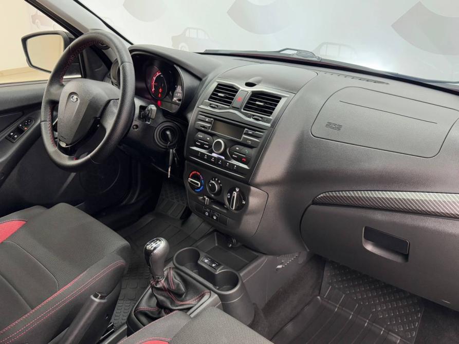 Lada (ВАЗ) Granta I Рестайлинг Ставрополь  - изображение 8