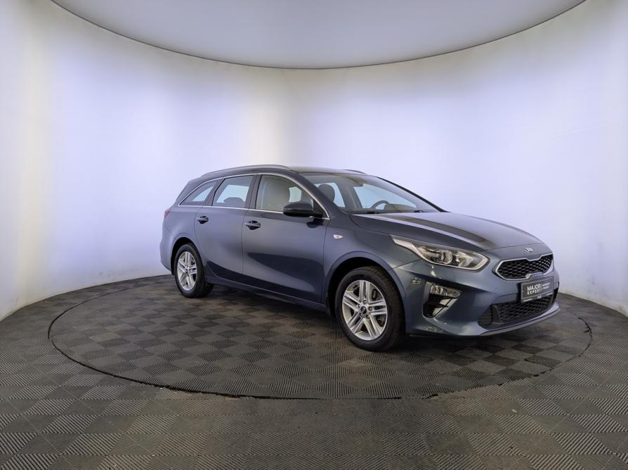 Kia Ceed III Москва  - изображение 3