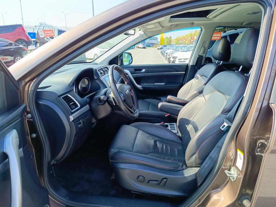 Haval H6 I Тюмень  - изображение 9