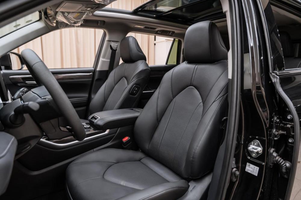 Toyota Highlander IV (XU70) Москва  - изображение 15
