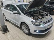 Volkswagen Polo V Санкт-Петербург  - изображение 12