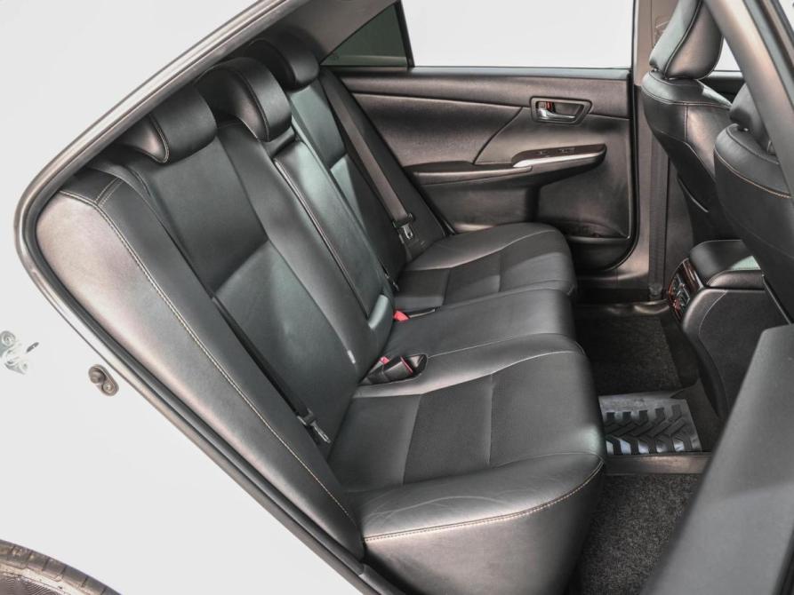 Toyota Camry VII (XV50) Рестайлинг Ростов-на-Дону  - изображение 7