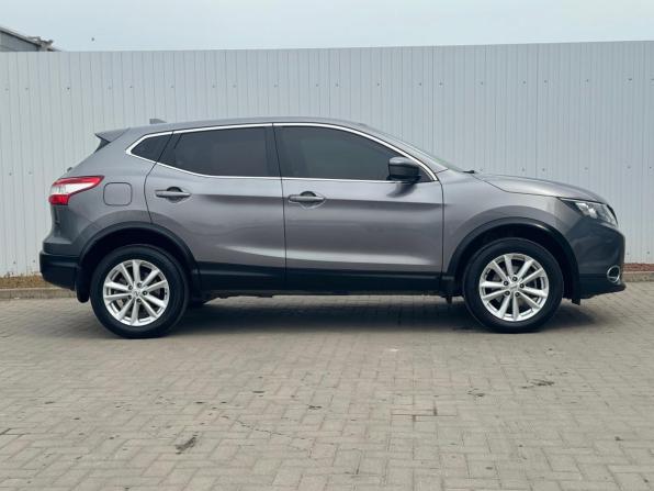 Nissan Qashqai II с пробегом 2018 года, цена 1 599 000 рублей, 163000 км, внедорожник, Автокод Объявления