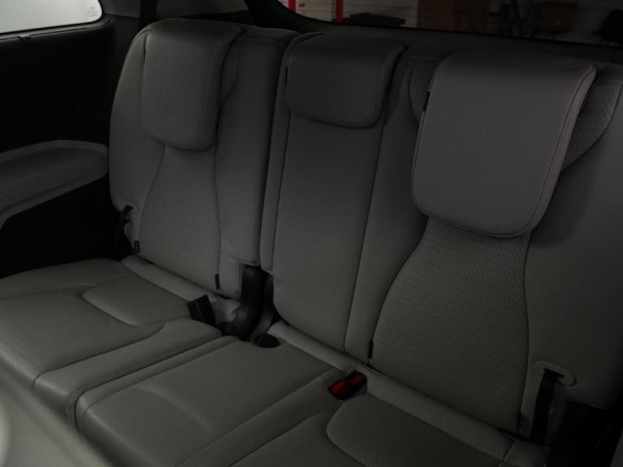 Kia Carnival IV Москва  - изображение 12