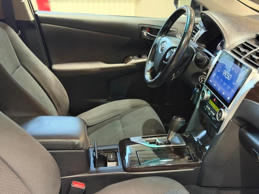 Toyota Camry VII (XV50) Челябинск  - изображение 20