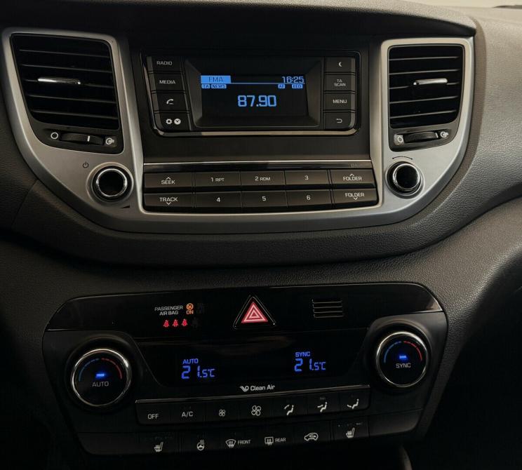 Hyundai Tucson III Москва  - изображение 7