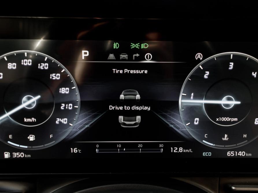 Kia Carnival IV Екатеринбург  - изображение 18