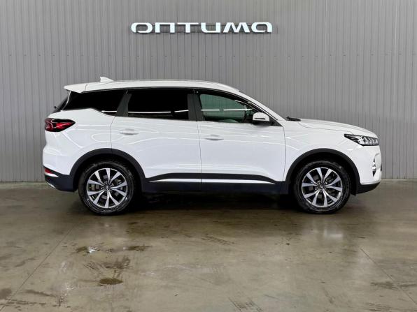 Chery Tiggo 7 Pro I с пробегом 2022 года, цена 1 597 000 рублей, 65331 км, внедорожник, Автокод Объявления