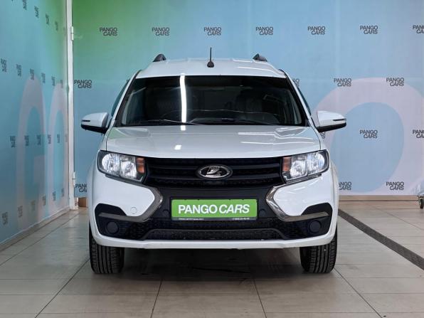 Lada (ВАЗ) Largus I Рестайлинг с пробегом 2021 года, цена 1 150 000 рублей, 128000 км, универсал, Автокод Объявления