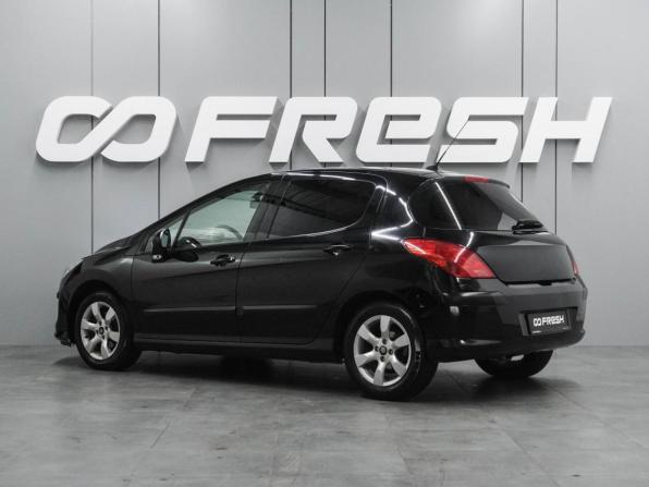 Peugeot 308 I с пробегом 2010 года, цена 569 000 рублей, 191331 км, хэтчбек, Автокод Объявления