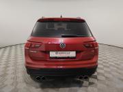 Volkswagen Tiguan II Москва  - изображение 28