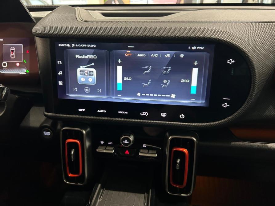 Haval Dargo I Санкт-Петербург  - изображение 17