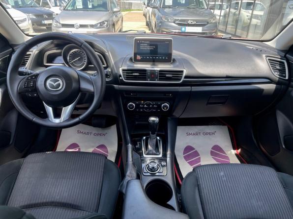 Mazda 3 III (BM) с пробегом 2014 года, цена 999 000 рублей, 178600 км, седан, Автокод Объявления