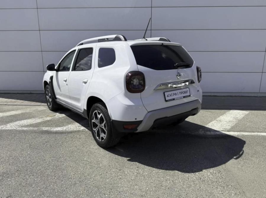 Renault Duster II Ставрополь  - изображение 7