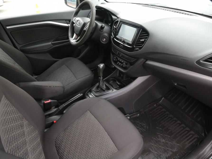 Lada (ВАЗ) Vesta I Иваново  - изображение 9