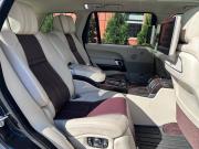 Land Rover Range Rover IV Москва  - изображение 47