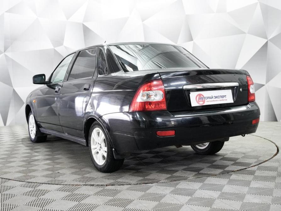 Lada (ВАЗ) Priora I Ульяновск  - изображение 3
