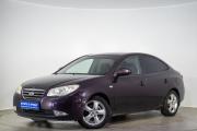 Hyundai Elantra IV (HD) Оренбург  - изображение 23