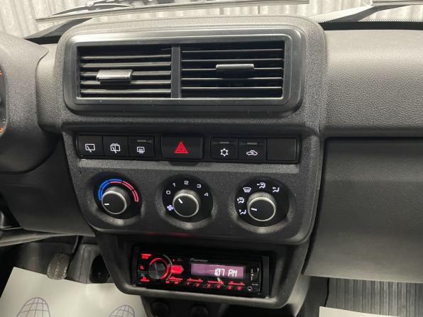 Lada (ВАЗ) Niva Legend с пробегом 2024 года, цена 1 010 000 рублей, 21534 км, внедорожник, Автокод Объявления