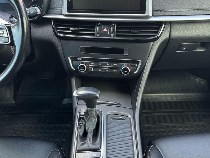 Kia Optima IV Саратов  - изображение 11
