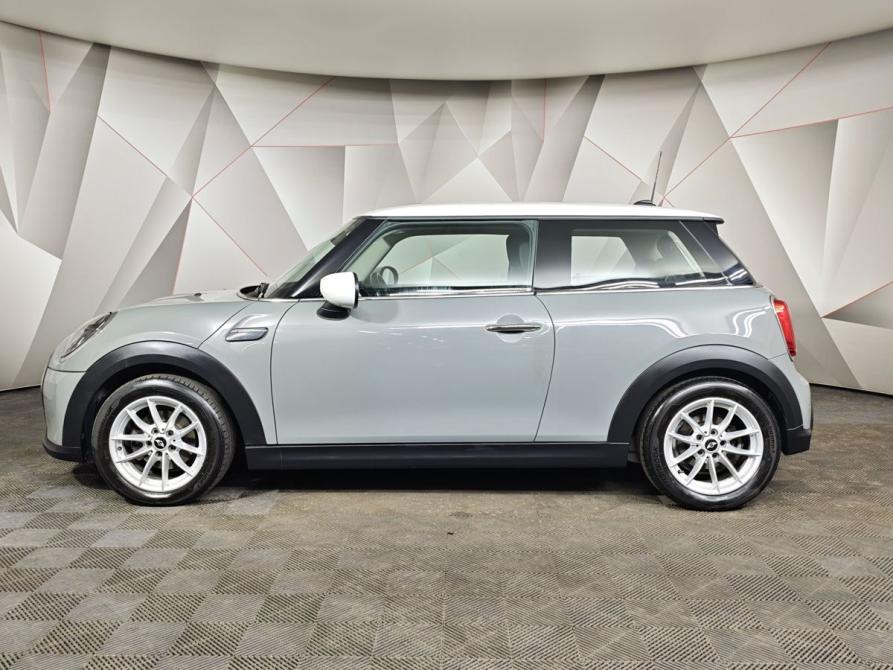 Mini Hatch III (F55/F56) Рестайлинг 2 Москва  - изображение 5