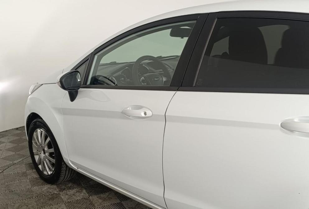 Ford Fiesta Mk6 Рестайлинг Волгоград  - изображение 22