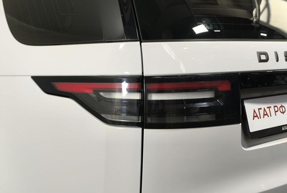 Land Rover Discovery V Нижний Новгород  - изображение 24