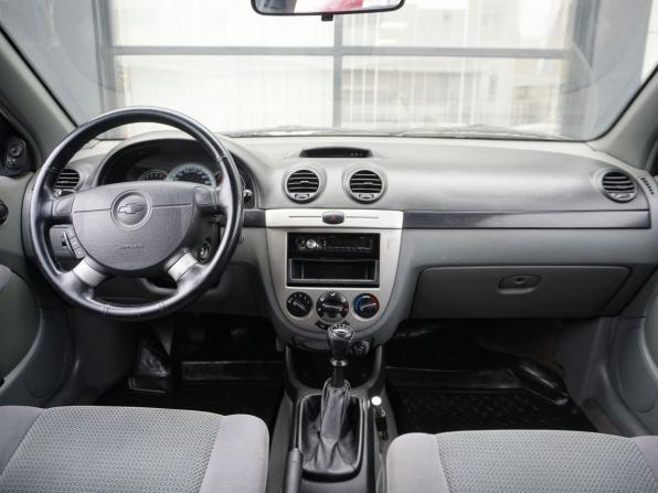 Chevrolet Lacetti I с пробегом 2007 года, цена 296 000 рублей, 408742 км, седан, Автокод Объявления