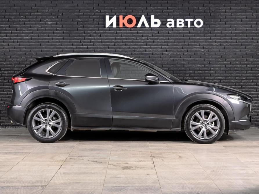 Mazda CX-30 I Екатеринбург  - изображение 8