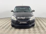 Skoda Fabia II Рестайлинг Казань  - изображение 20