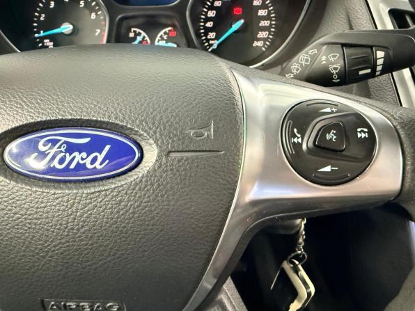 Ford Focus III с пробегом 2014 года, цена 730 000 рублей, 224192 км, хэтчбек, Автокод Объявления