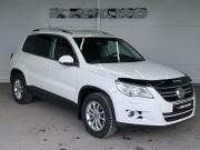 Volkswagen Tiguan I Уфа  - изображение 20