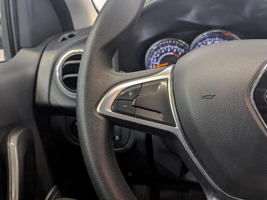 Renault Sandero II Рестайлинг Москва  - изображение 23