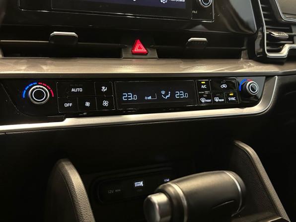 Kia Sportage V с пробегом 2023 года, цена 3 899 000 рублей, 7204 км, внедорожник, Автокод Объявления