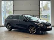 Kia Ceed III Санкт-Петербург  - изображение 33