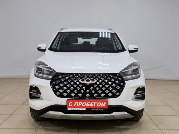 Chery Tiggo 4 Pro I Рестайлинг с пробегом 2024 года, цена 1 680 000 рублей, 22770 км, внедорожник, Автокод Объявления