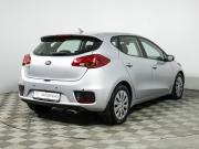 Kia Ceed II Рестайлинг Санкт-Петербург  - изображение 22