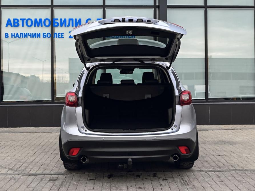 Mazda CX-5 I Рестайлинг Екатеринбург  - изображение 20