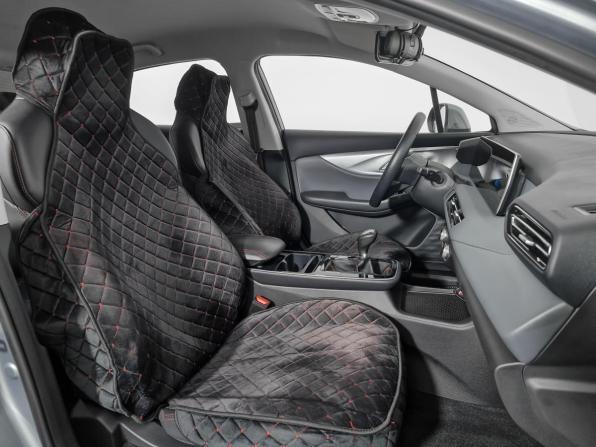 BAIC U5 Plus с пробегом 2024 года, цена 1 399 000 рублей, 11588 км, седан, Автокод Объявления