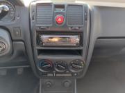 Hyundai Getz I Рестайлинг Йошкар-Ола  - изображение 40