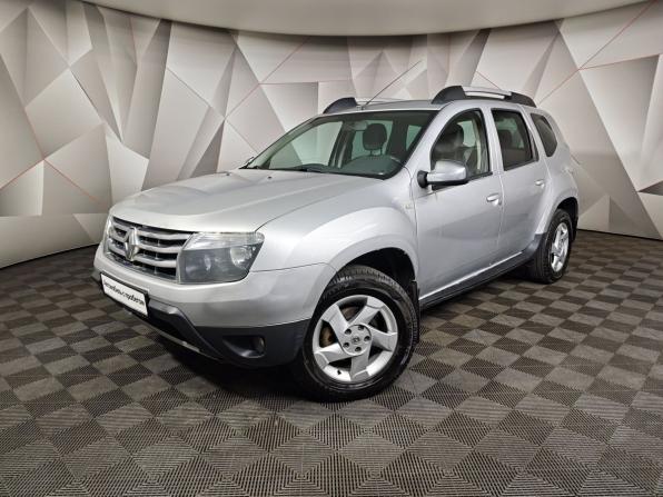 Renault Duster I с пробегом 2012 года, цена 559 000 рублей, 317789 км, внедорожник, Автокод Объявления