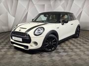 Mini Hatch III (F55/F56) Рестайлинг Москва  - изображение 21