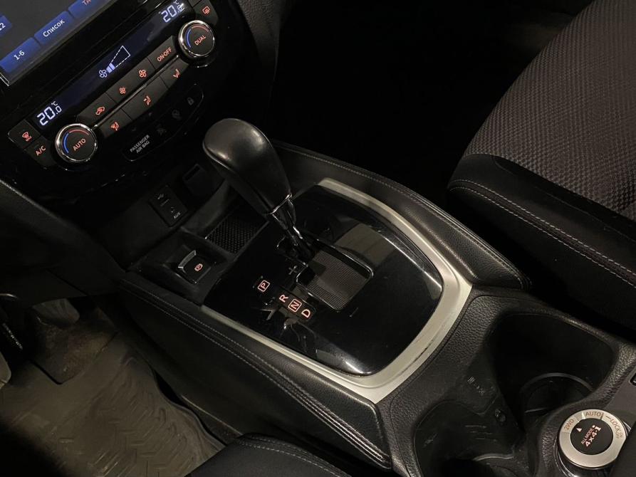 Nissan Qashqai II Москва  - изображение 14