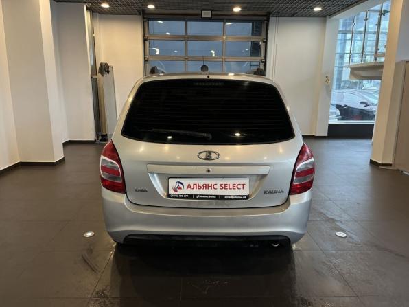 Lada (ВАЗ) Kalina II с пробегом 2014 года, цена 460 000 рублей, 92281 км, универсал, Автокод Объявления