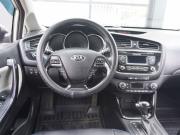 Kia Ceed II Москва  - изображение 28