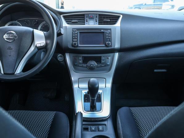 Nissan Tiida II с пробегом 2015 года, цена 979 000 рублей, 139000 км, хэтчбек, Автокод Объявления