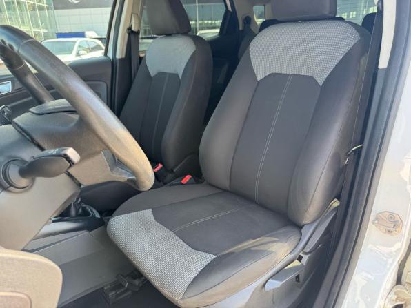 Ford EcoSport II с пробегом 2017 года, цена 949 000 рублей, 134425 км, внедорожник, Автокод Объявления